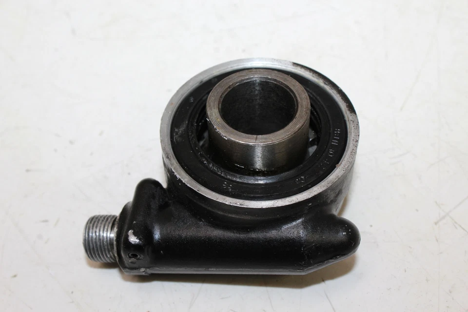 1991 Kawasaki Zephyr 750 Zr750c Speed Drive Gear Hub with Cable - Image 4 of 4