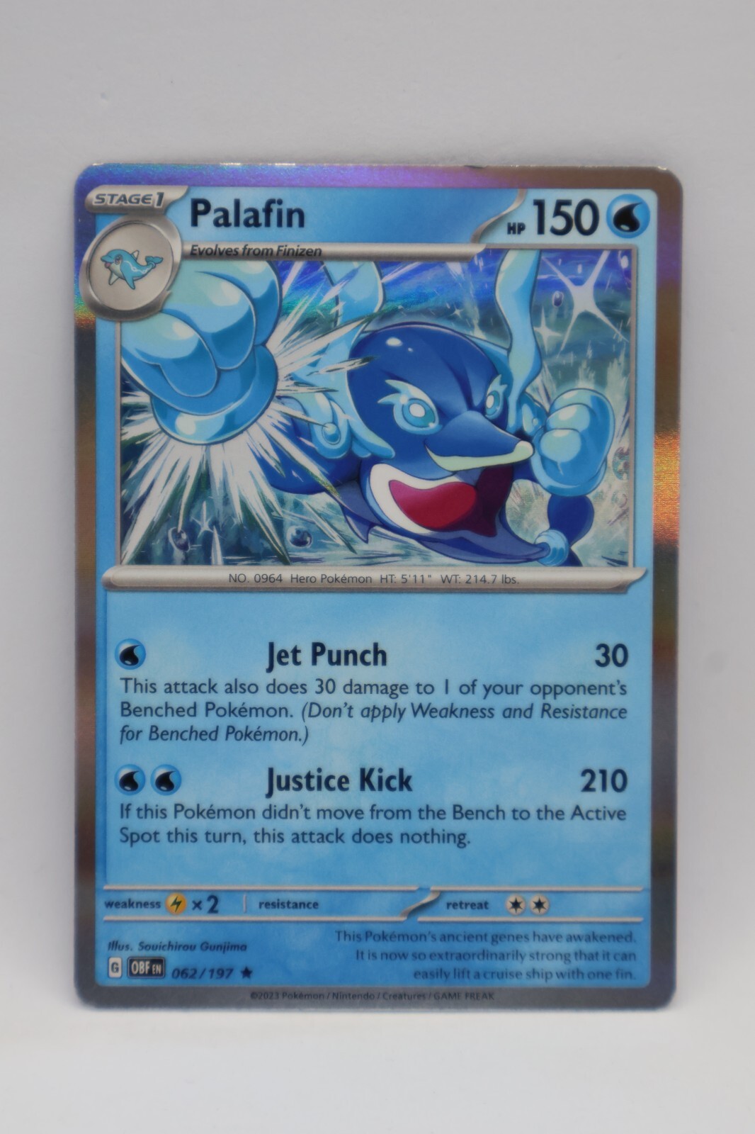 2023 Pokemon Scarlet & Violet Obsidian Flames - Pick Your Card Complete Your Set - Picture 57 of 174