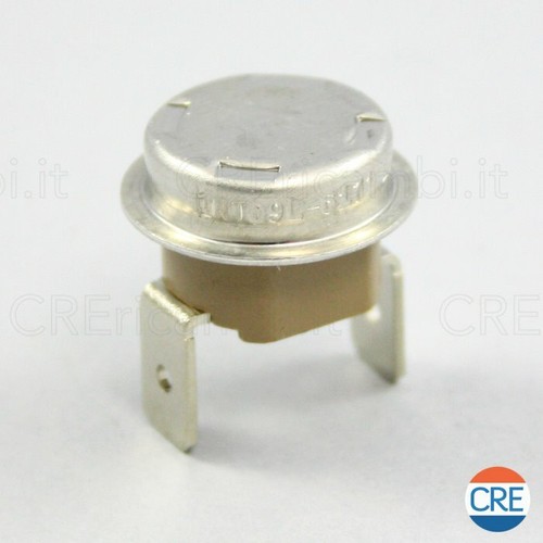 SAECO PHILIPS GAGGIA Termostato 175°C Caldaia Macchina Caffè XSmall Syntia Talea
