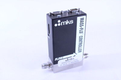 mks  Mass Flow Controller 1179BX53CR14NSPC1