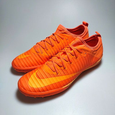 Nike MercurialX Finale II TF Turf 831975-888 US8,5 UK7,5 26,5CM