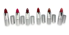 Glo Minerals Lipstick 3.4g/0.12oz. New; You Pick!