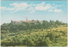 S.PANCRAZIO DI BARBARANO VICENTINO - CONVENTO FRANCESCANO (VICENZA) 1994