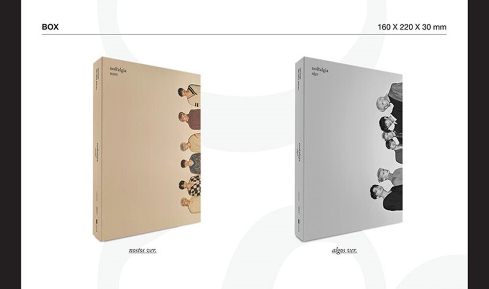 K-POP・アジア VICTON CD VICTON – KPOPREVIEWED