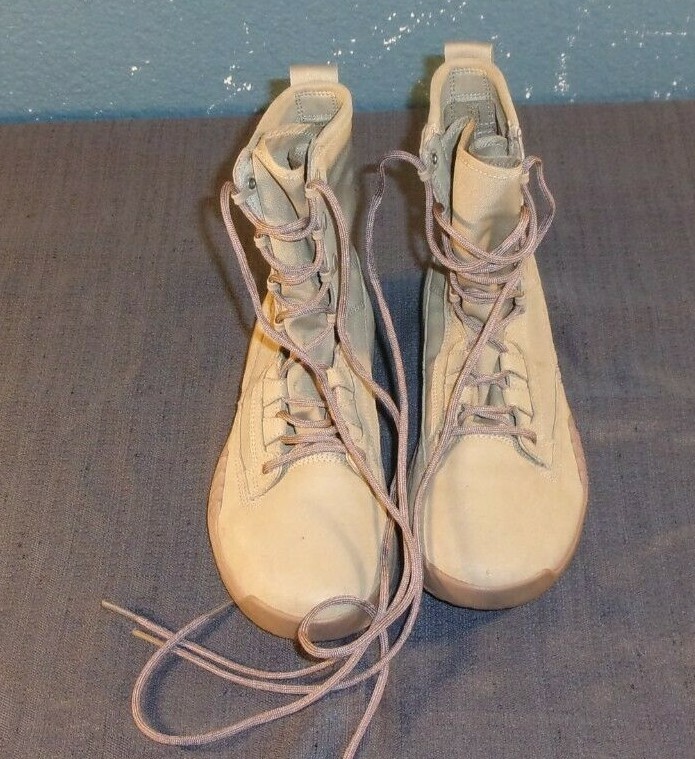 Nike SFB 8