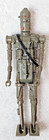 Vintage Star Wars IG-88 Bounty Hunter Droid LFL Kenner 1980 4.5” Hong Kong