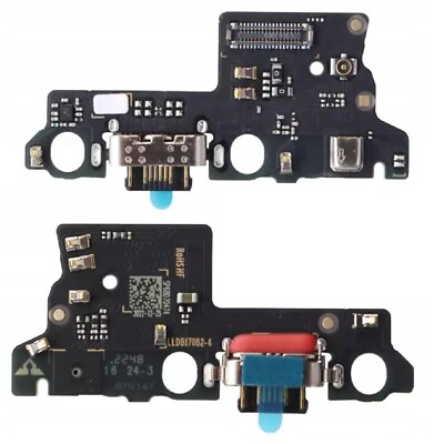 Für Motorola Moto E13 Ladebuchse Dock Connector Mikrofon Ersatz