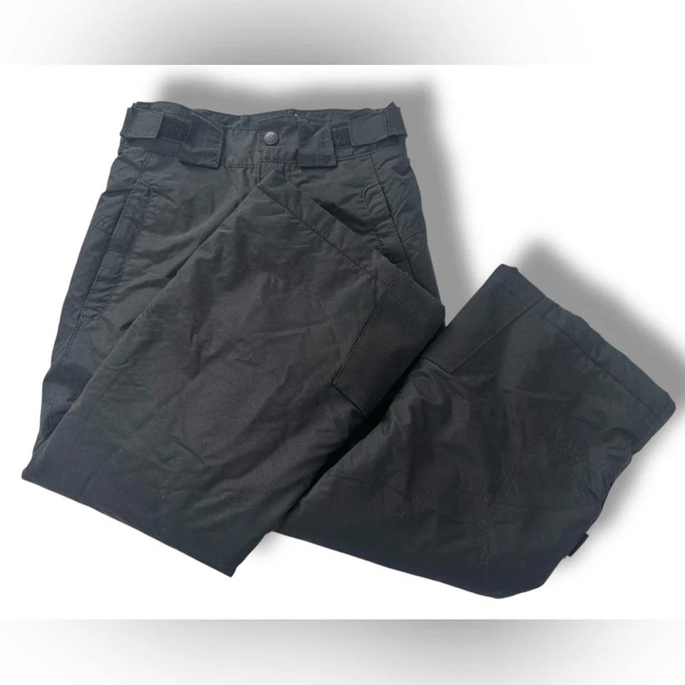 COLUMBIA Insulated Winter Ski Snow Suit pants Size 6/7 Youth Kids Unisex - Image 2 of 4