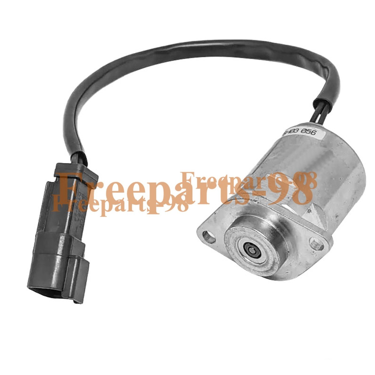 714-23-15520 7142315520 Solenoid Valve Fit for KOMATSU D155AX