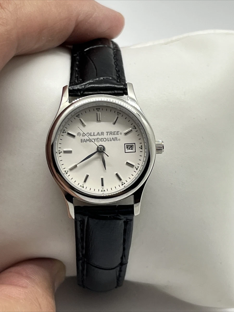 Dollar watches ebay sale