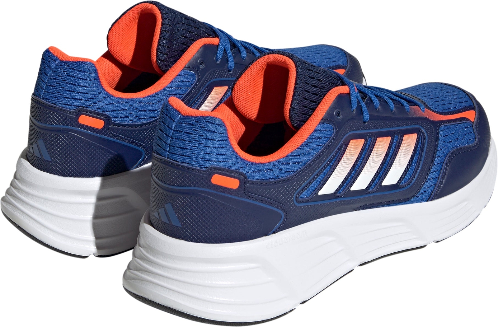SAOLA Scarpe da corsa uomo Adidas Galaxy Star blu ammortizzate comode sportive running scarpe da ginnastica