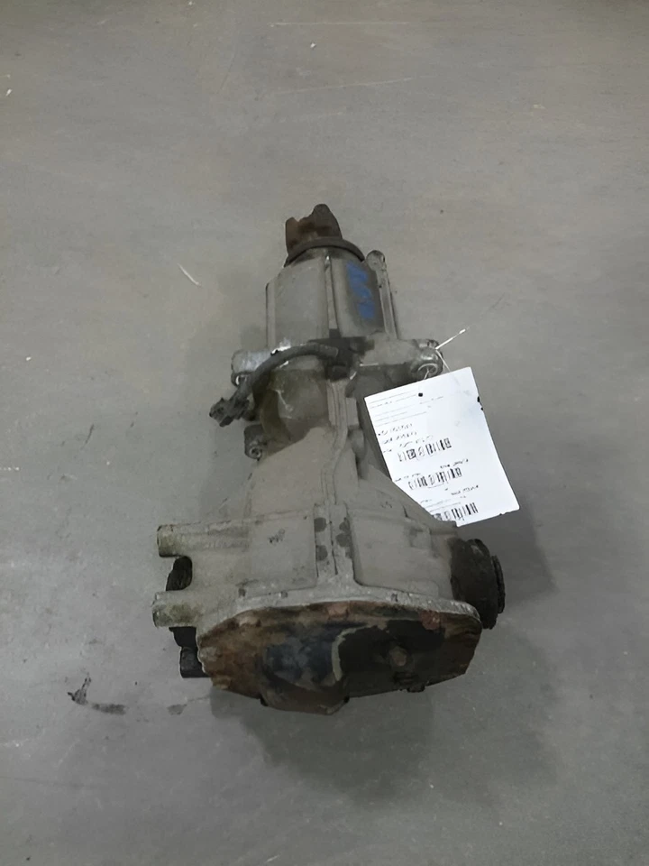 2001-2004 Ford Escape Mazda Tribute Rear Axle Differential Carrier Assembly OEM - Изображение 2 из 4