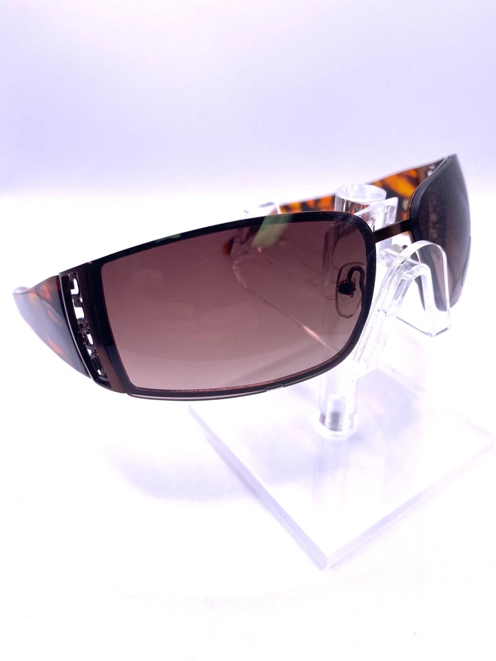 AUTÉNTICAS GAFAS DE ÁNGEL - ADMIRAR - CAFÉ - DEGRADADO MARRÓN Foto 3 de 4