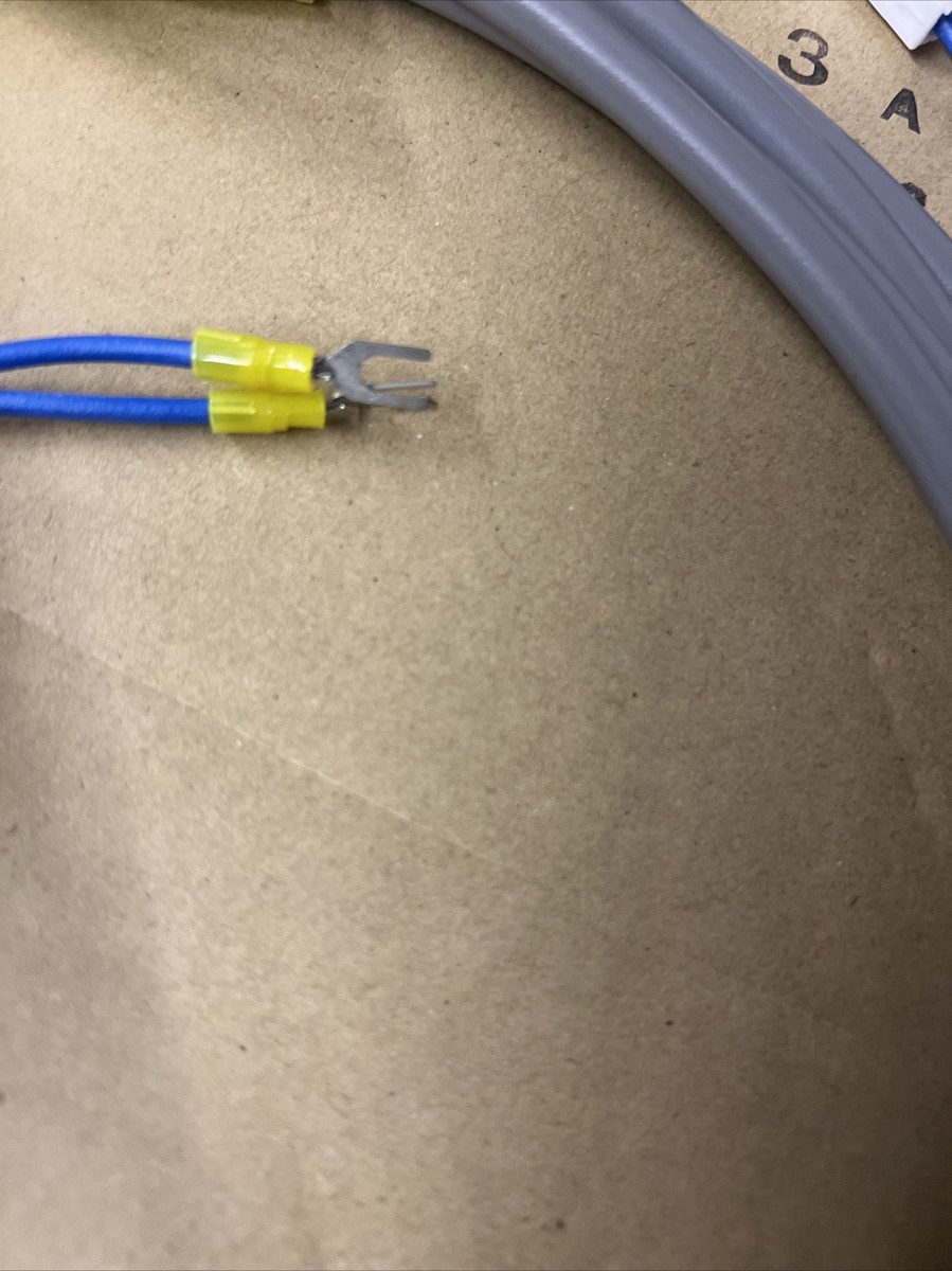 NORITZ Remote Control Cable Only RC 7651 m,for tankless water heater | eBay