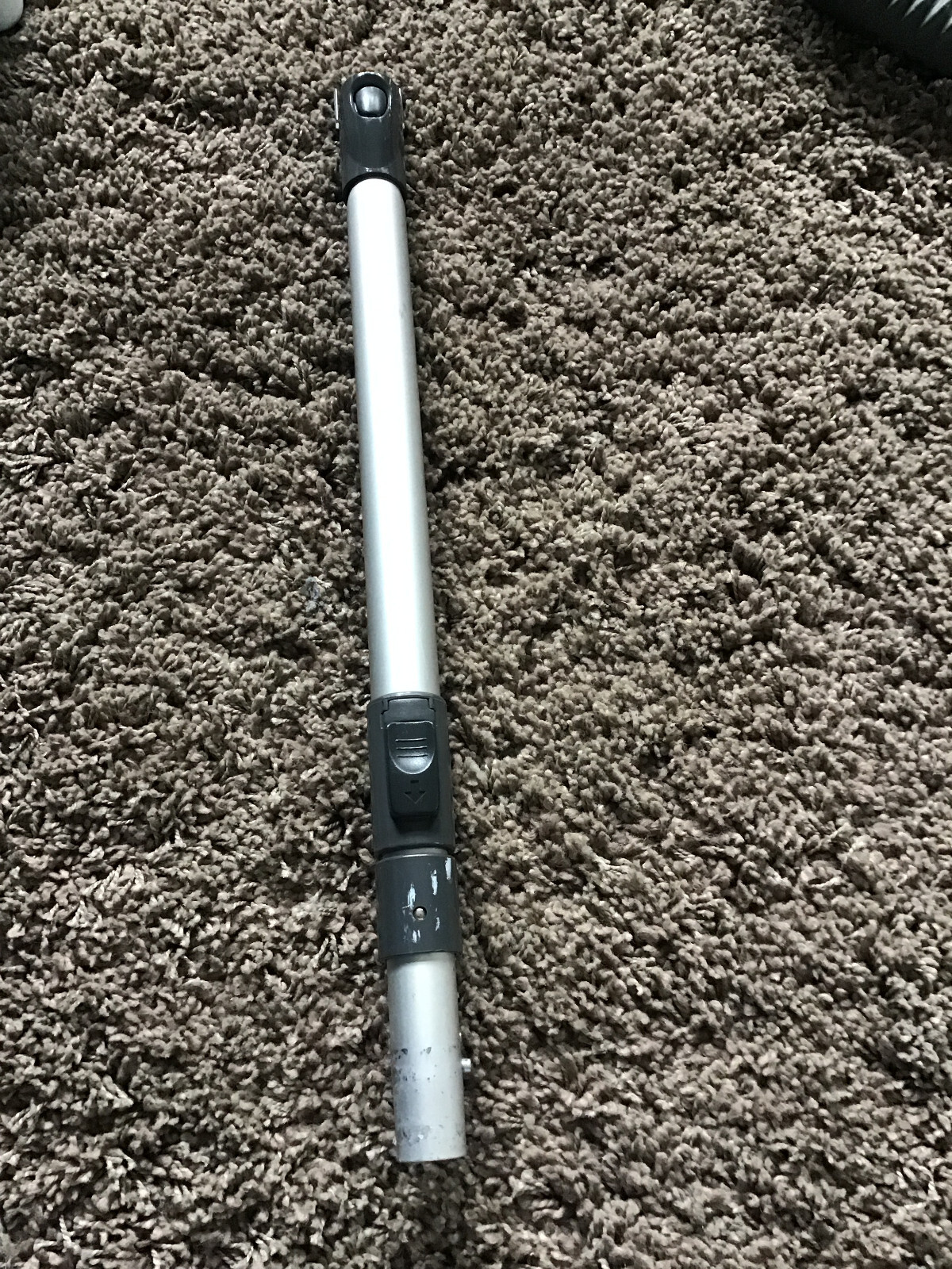 Kenmore Progressive 116 Canister Vacuum Telescoping Extending 2Prong