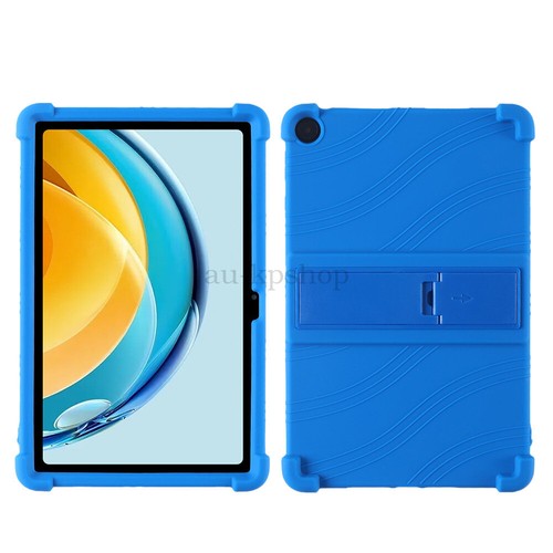 For Huawei Matepad se AGS5-W09/L09 Kids Shockproof Silicone Stand Case Cover - Picture 16 of 19