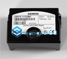 1PC NEW FOR Siemens LMO14.111C2BT Burner Controller LMO14111C2BT