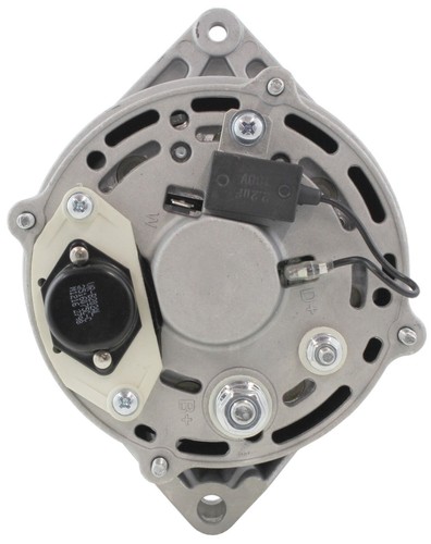 New Alternator fits Chevrolet C50 5.7 350CI V8 12V 95A 1990 F-005-A00-024 - Picture 6 of 8