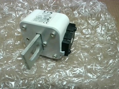 Eaton Bussmann 170M6665 Semiconductor Fuse 1100A 700V 3FKE90-New In Box
