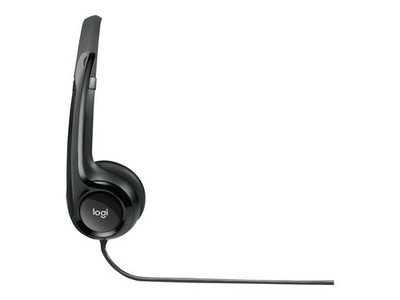 Logitech H390 kabelgebundenes Büro 20.20000 Hz 197 g Headset 981-000406