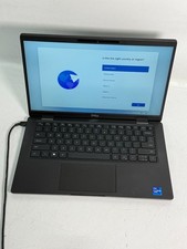 * Dell Latitude 7420 Intel Core i7-1185G7@ 3,00 GHz, 16 GB RAM 512 GB NVMe W11 PRO.*
