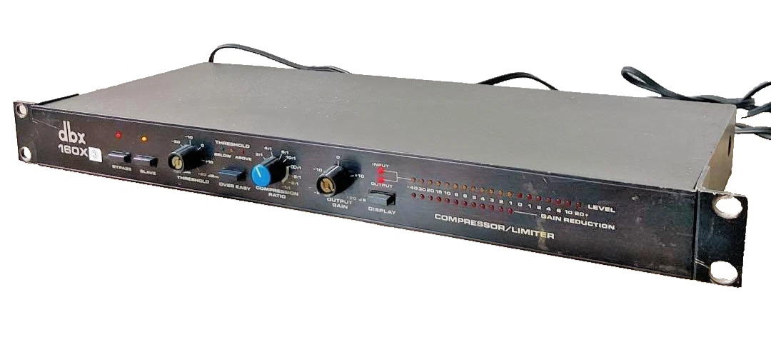 Dbx 160 for sale - eBay