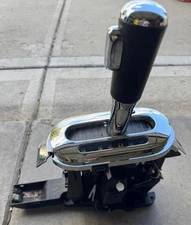 2004-2008 Ford F150 Automatic Floor Gear Shift Assembly OEM