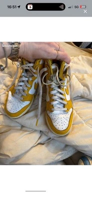 Nike Dunk High - Photo 1/3