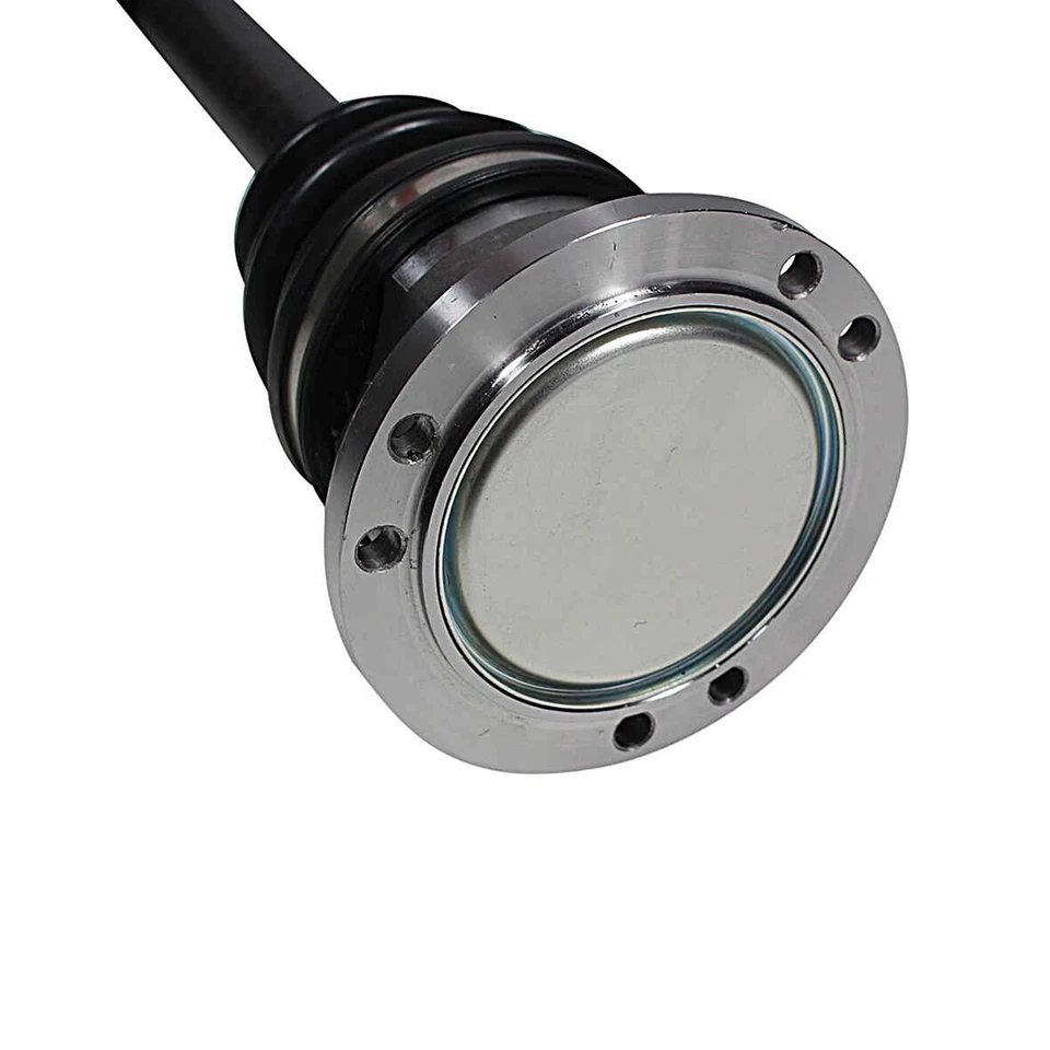 FRONT LEFT CV Axle 1 PCS For 1998-2004 for FRONTIER/2000-2004 for XTERRA - Image 4 of 4