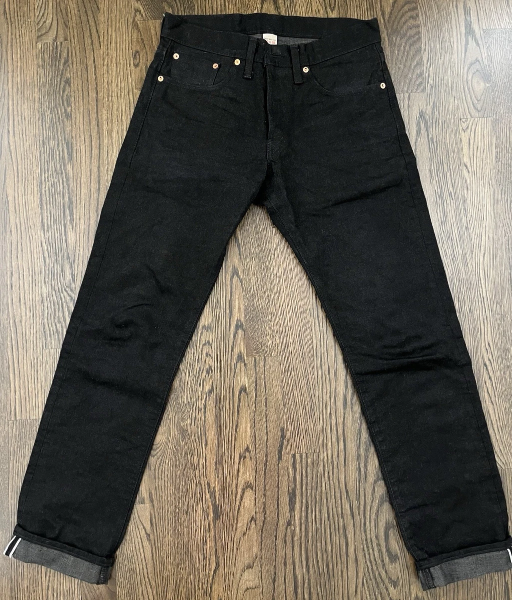 RRL Regular 30 Size Jeans for Men for sale | eBay