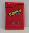 Pokemon Pokedex Handheld Vintage Toy 1998 Tiger Electronics Tested And Works