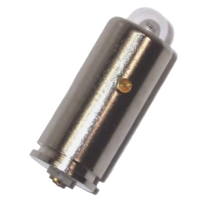 Replacement Light Bulb For Welch Allyn 04900-U Ophthalmoscopes