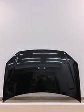 VW Polo IV 9 N Motorhaube 6QE823031B 2001-2005