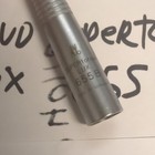 KaVo SUPERtorque LUX 655B Contra Angle Low Speed Air Handpiece w/ Coupler H6 — photo 2