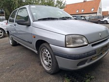Jantes Renault R19