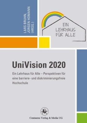 UniVision 2020 Lars Bruhn