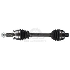 Drive Shaft Front Right Fits Opel Astra Astra J Vauxhall Astra SHAFTEC