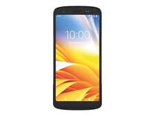 Mobilis 036136 Datalogic Memor 1 Memor 10 Clear Screen Protector