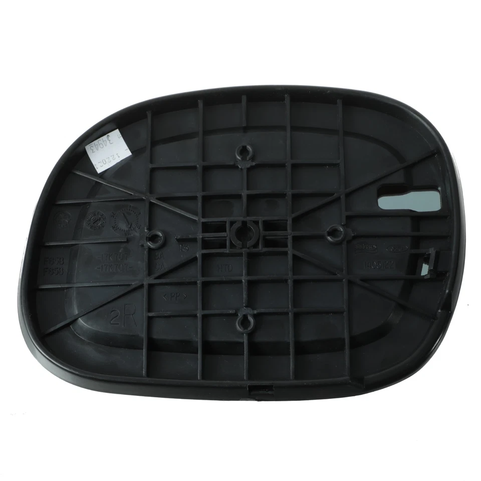 Espejo de vidrio original Ford F85Z-17K707-AC Foto 3 de 4