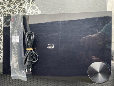 Samsung, Hd   F 55305. 1 3D Blue Bär Heimkino System