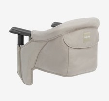 Inglesina Fast Table Chair 1-3 Years - Cream 02/2025