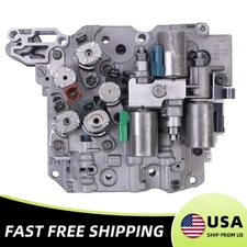 AW55-50SN AW55-51SN RE5F22A Complete Transmission Valve Body For Nissan Maxima
