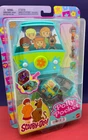Mattel 2026 ❤ Polly Pocket ❤  x Scooby Doo Collector Compact / Playset - BNIB