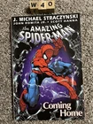 Amazing Spider-Man Vol. 1: Coming Home by J. Michael Straczynski (paperback)