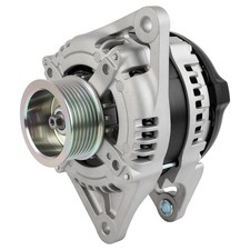 For Dodge Ram 1500 2004-2006 Viper 2003-2006 Alternator 12V 130Amp CW ER/IF S7