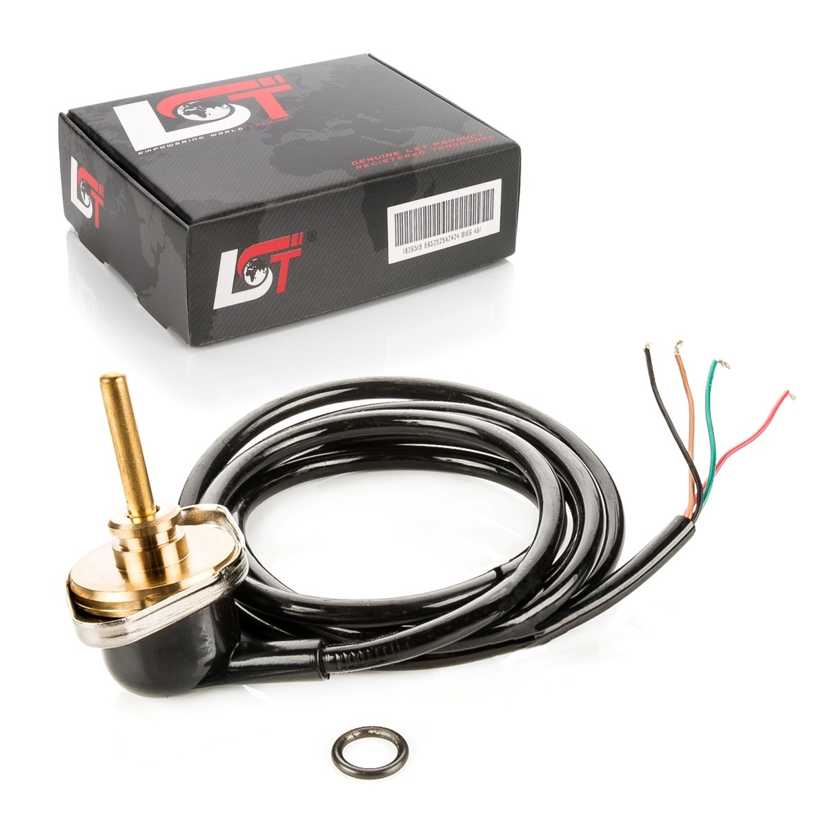 Ladedrucksensor Saugrohrdruck MAP Drucksensor 1862890 For Scania Bus Serie F K N