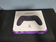 Controlador de juego de PC Void Gaming Genesis respuesta de alta velocidad 2000 Hz bueno