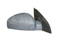 Außenspiegel ALKAR 6130444 für OPEL Z02 VECTRA SIGNUM Z03 CC beheizbar konvex