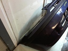 Pare-choc avant Fiat PALIO