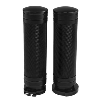 22mm 7/8'' Handlebar Hand Grips Fit Harley Street XG500 XG750 2015 2016 2017
